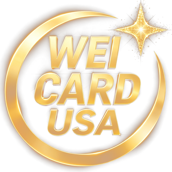 WEI CARD USA